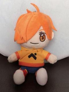 日常組 ぺいんと ぬいぐるみ キーホルダー - メルカリ