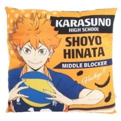 ハイキュー!!日向翔陽とびつきクッション他セット 2025年最新】日向翔陽とびつきクッションの人気アイテム - メルカリ