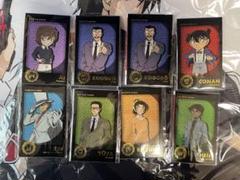 名探偵コナンフォトカードコレクション2