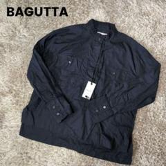 bagutta バグッタ　新品未使用 フリルアクセントブラウス bagutta バグッタ 新品未使用 フリルアクセントブラウス - メルカリ