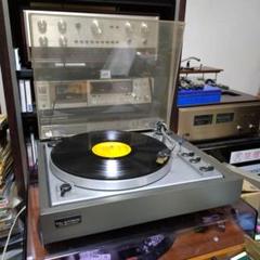 VictorレコードプレーヤーPE-5100使えます!(送料無料)【最終価格】 Yahoo!オークション -「victor stereo」(ターンテーブル