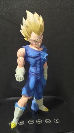 2025年最新】魔人ベジータ フィギュアの人気アイテム - メルカリ