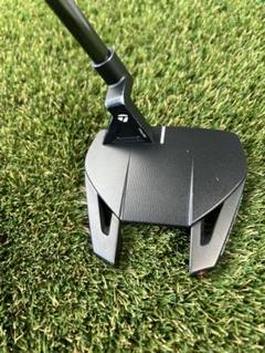 TaylorMade TRUSS TM1 パター