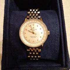 Breitling 自動巻き時計