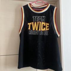 TWICE READY TO BE ユニフォーム モモ MOMO【新品未開封