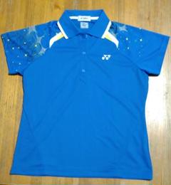 ヨネックス YONEX ゲームシャツ
