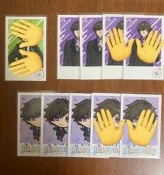 モノパス HELLOWORLD チェキ スマイル