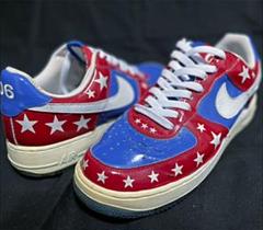 NIKE AIR FORCE 1 ALLSTAR GAME ナイキ エアフォース