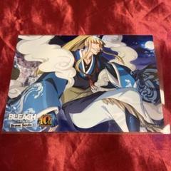BLEACH ブレソル ランダムプリント ブロマイド あやかし 平子
