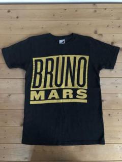 Bruno Mars Shirt Mens Small Black 24K Magic World Tour