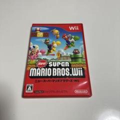 New スーパーマリオブラザーズ