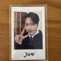 seventeen ジュン jun チェキ 2025年最新】seventeen ジュン チェキの人気アイテム - メルカリ