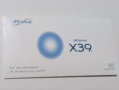 2025年最新】ライフウェーブx39の人気アイテム - メルカリ