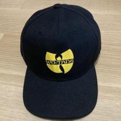 2025年最新】wu-tang clan キャップの人気アイテム - メルカリ