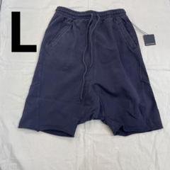 【新品未使用】entire studios rumy short ショーツ 新品未使用】entire studios rumy short ショーツ