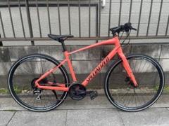 とっておきし福袋 2025年最新】SPECIALIZED クロスバイクの人気アイテム - メルカリ 自転車本体