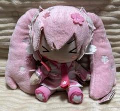2025年最新】初音ミク 桜ミク ぬいぐるみの人気アイテム - メルカリ