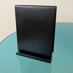 未使用　カードスタンド　ZARAホーム