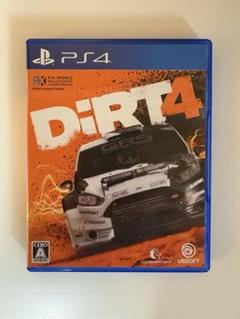 PS4 DiRT 4