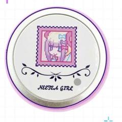 てんしのお茶会 紅茶 NEETEA GIRL Angel flavor