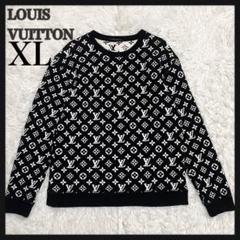 2025年最新】LOUIS VUITTON メンズ トレーナー・スウェットの