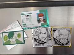 WINDBREAKER展 まとめ売りセット
