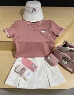 【はこぽす対応商品】 2025年最新】malbon golf レディースの人気アイテム - メルカリ レディースウェア