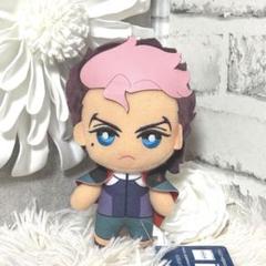 機動戦士ガンダム 水星の魔女 ともぬい vol.1 グエル - メルカリ