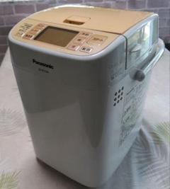 未使用品　Panasonic ホームベーカリー SD-BH104 Amazon.co.jp: パナソニック ホームベーカリー ピンク SD-BM104