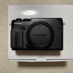 【1000枚程度・美品・オマケ付き】FUJIFILM GFX50R 2025年最新】gfx50rの人気アイテム - メルカリ