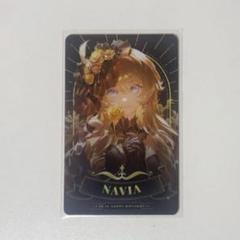 アルハイゼン 原神カフェ カード 原神 カフェコラボ2023 特典チェキ風カード付き3点セット｜HAKUTEA