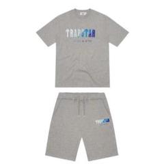 corteiz セットアップ　グレイ　最終値下げ Corteiz Tracksuit - Etsy