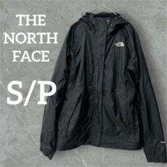 THE NORTH FACE ノースフェイス 【S/P】ブラック ジャンパー