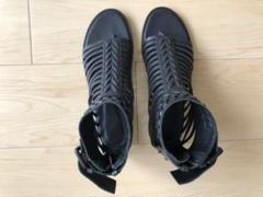 Haider Ackermann(ハイダーアッカーマン) / サンダル/37