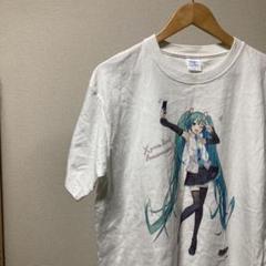 初音ミク XPERIA XZ TPUケース＋背面パネル Art by iXima 初音ミク XPERIA XZ TPUケース＋背面パネル Art by iXima
