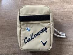新品タグ付き　CALLAWAY ×Mercedes-Benz コラボジャケット 新品タグ付き CALLAWAY ×Mercedes-Benz コラボジャケット メンズ