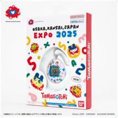 万博限定たまごっち　2025 EXPO 2025年大阪・関西万博】たまごっち『Original Tamagotchi