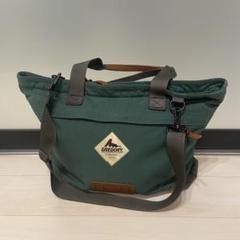 【未使用品】グレゴリー サンライズトート 16L 旧ロゴ 廃盤品 トートバッグ 未使用品】グレゴリー サンライズトート 16L 旧ロゴ 廃盤品