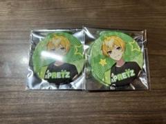 ぷりっつ 1st 缶バッジ ×17 ぷりっつ 1st 缶バッジ ×17 ぷりっつ 1st 缶バッジ ×17