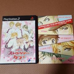 Play Station2 シミュレーションゲーム