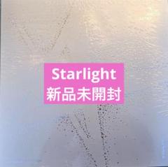 TXT Tomorrow STARLIGHT ver. 新品未開封　アルバム
