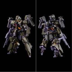 HG 1/144 リーベン・ヴォルフ(A.O.Z RE-BOOT版) - メルカリ
