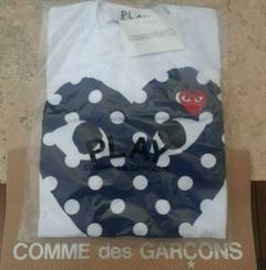 2025年最新】comme des garcons play ドットの人気アイテム