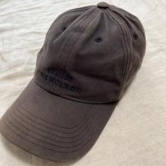 STUDIO NICHOLSON ベースボールキャップのサムネイル