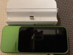 Speed Wifi next W04 本体及びクレードルのみ