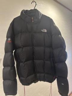 ノースフェイス】光電子ダウンジャケット サミットシリーズ　黒　ブラック刺繍　３R 楽天市場】THE NORTH FACE ノースフェイス ダウンジャケット