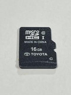 NSZTーW66T リコール対策品（地図SD 2017年05月） NSZT-W66T リコール対策品（地図SD 2021年06月 更新 ）トヨタ①