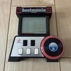 希少 初代 ビートマニアポケット beatmania ポータブル 音ゲー