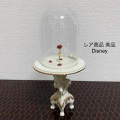 超レア 美品 美女と野獣 Enchanted Rose 楽天市場】スワロフスキー 魔法のバラ 美女と野獣 ディズニー