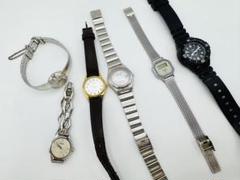 2025年最新】ジャンク時計 おまとめの人気アイテム - メルカリ